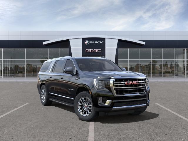 2024 GMC Yukon XL Vehicle Photo in LITTLE FALLS, NJ 07424-1717