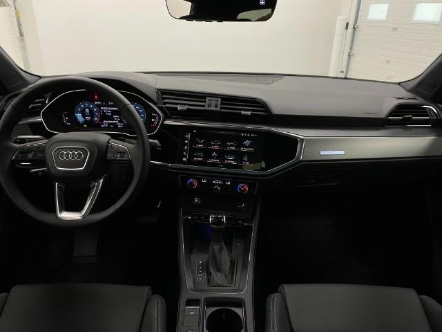 2024 Audi Q3 Vehicle Photo in Appleton, WI 54913