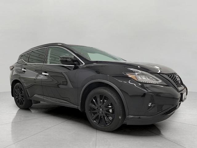 2023 Nissan Murano Vehicle Photo in APPLETON, WI 54914-4656