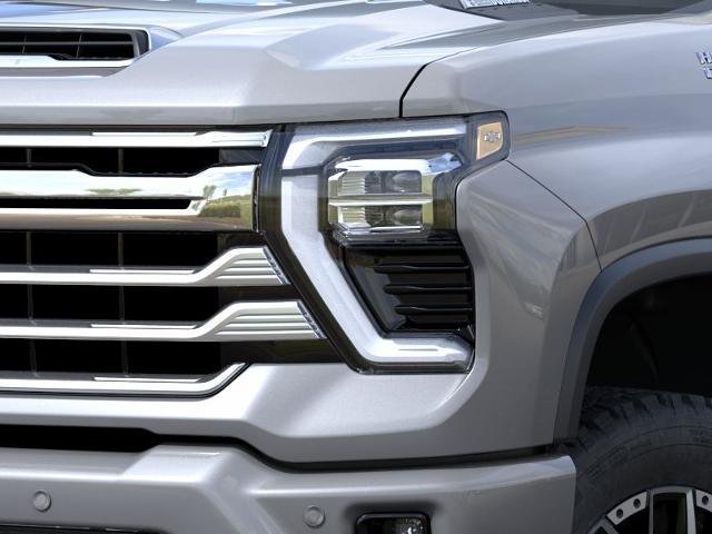 2024 Chevrolet Silverado 3500 HD Vehicle Photo in LAUREL, MD 20707-4697