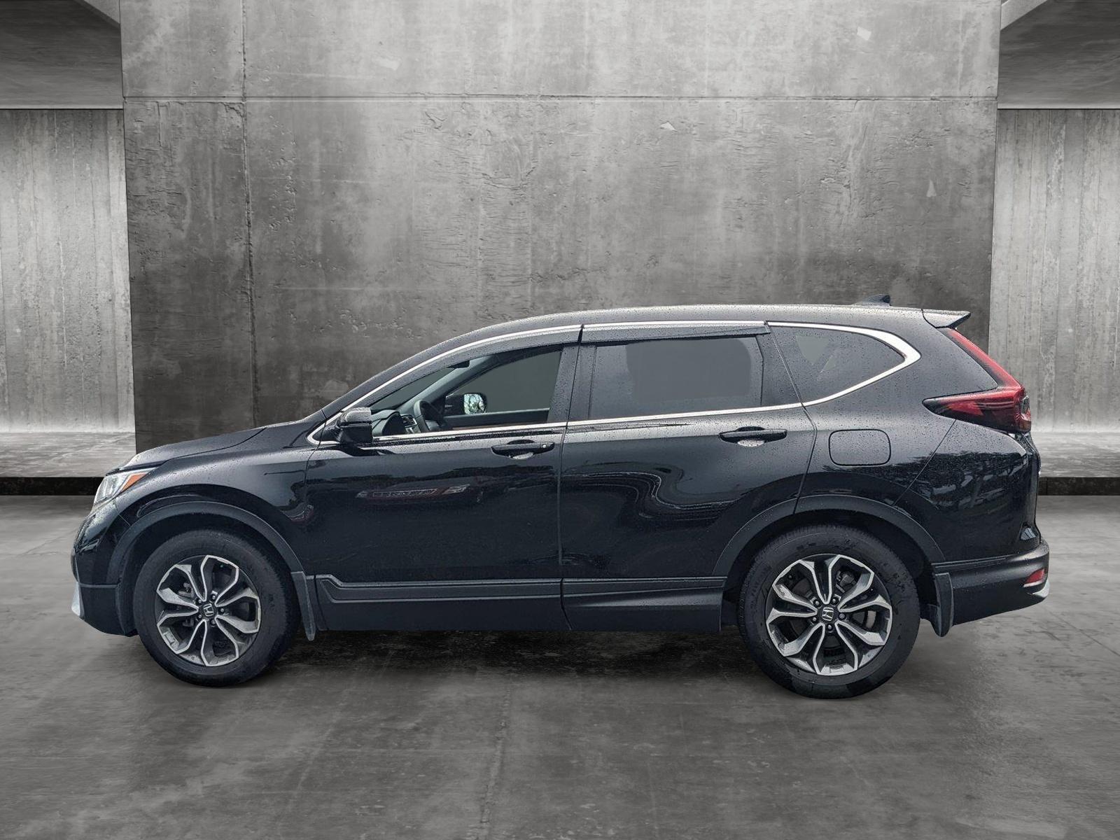 2022 Honda CR-V Vehicle Photo in Miami, FL 33015