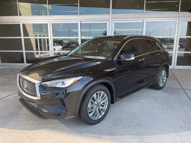 2024 INFINITI QX50 Vehicle Photo in Grapevine, TX 76051