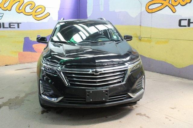 2023 Chevrolet Equinox Vehicle Photo in GRAND LEDGE, MI 48837-9199