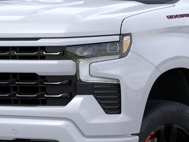 2024 Chevrolet Silverado 1500 Vehicle Photo in SAINT JAMES, NY 11780-3219