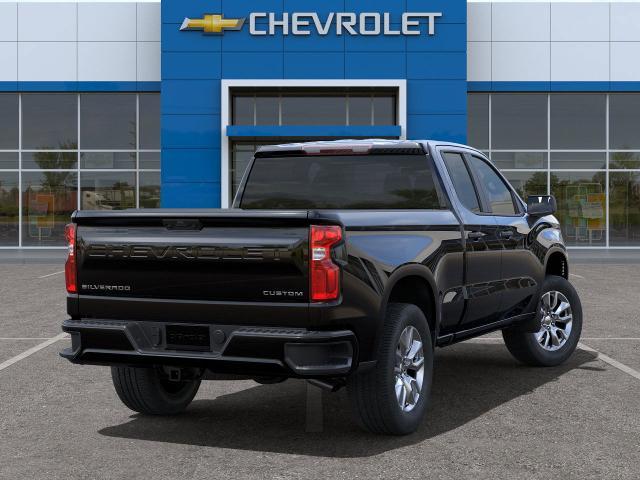 2024 Chevrolet Silverado 1500 Vehicle Photo in MIAMI, FL 33172-3015