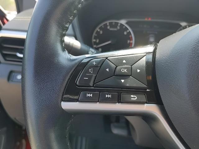 2020 Nissan Altima Vehicle Photo in Green Bay, WI 54304