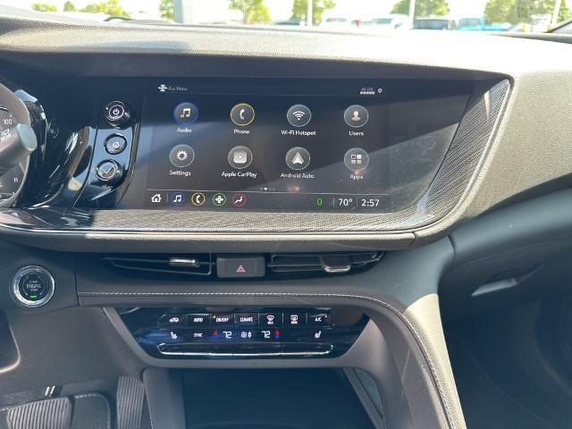 2023 Buick Envision Vehicle Photo in MANITOWOC, WI 54220-5838