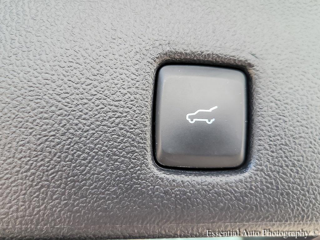 2022 Ford Escape Vehicle Photo in Saint Charles, IL 60174