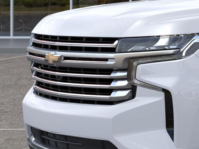 2024 Chevrolet Tahoe Vehicle Photo in SAINT JAMES, NY 11780-3219