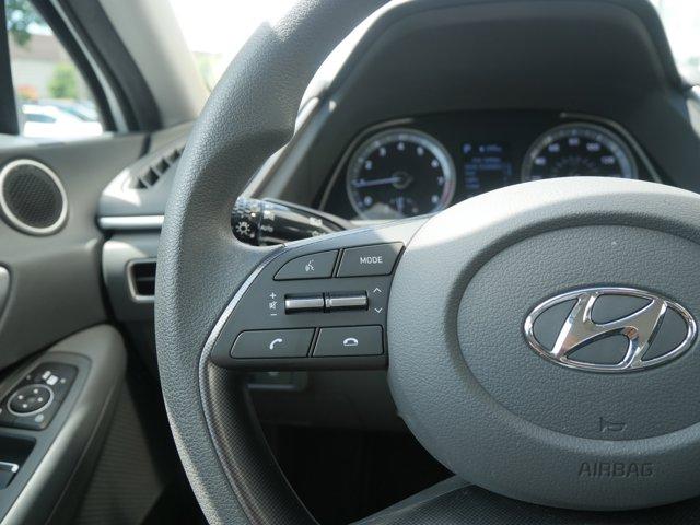 2022 Hyundai SONATA Vehicle Photo in Nashua, NH 03060