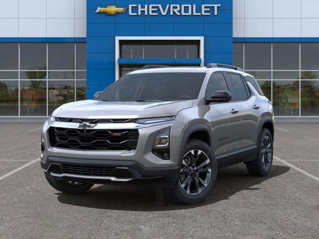 2025 Chevrolet Equinox Vehicle Photo in PAWLING, NY 12564-3219