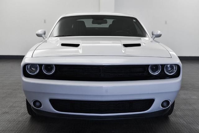 2021 Dodge Challenger Vehicle Photo in Akron, OH 44312