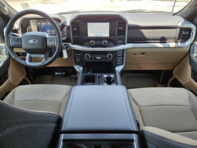 2023 Ford F-150 Vehicle Photo in San Antonio, TX 78230