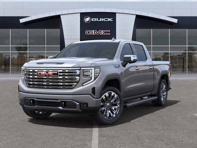 2024 GMC Sierra 1500 Vehicle Photo in PASADENA, CA 91107-3803