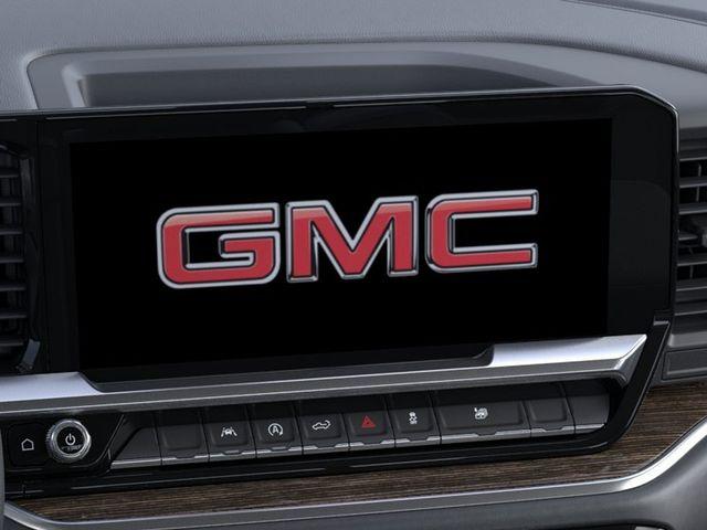 2024 GMC Sierra 1500 Vehicle Photo in DANBURY, CT 06810-5034