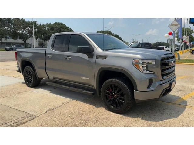 Used 2020 GMC Sierra 1500 Elevation with VIN 1GTR8CEK4LZ242947 for sale in Baton Rouge, LA