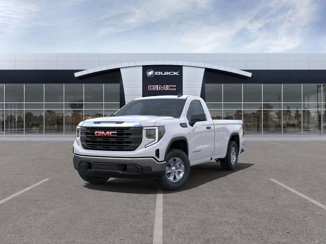 2024 GMC Sierra 1500 Vehicle Photo in GOLDEN, CO 80401-3850