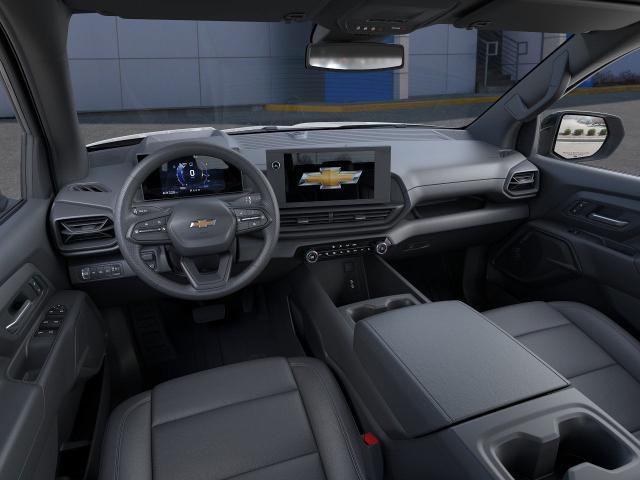 2024 Chevrolet Silverado EV Vehicle Photo in KANSAS CITY, MO 64114-4502