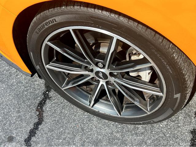 2019 Ford Mustang Vehicle Photo in Savannah, GA 31419