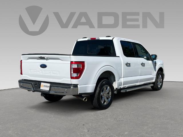 2023 Ford F-150 Vehicle Photo in Savannah, GA 31419