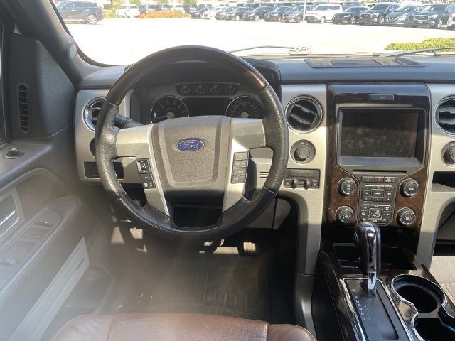 2013 Ford F-150 Vehicle Photo in Grapevine, TX 76051