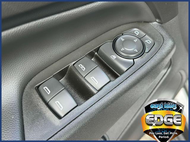 2021 Chevrolet Equinox Vehicle Photo in FREEPORT, NY 11520-3923