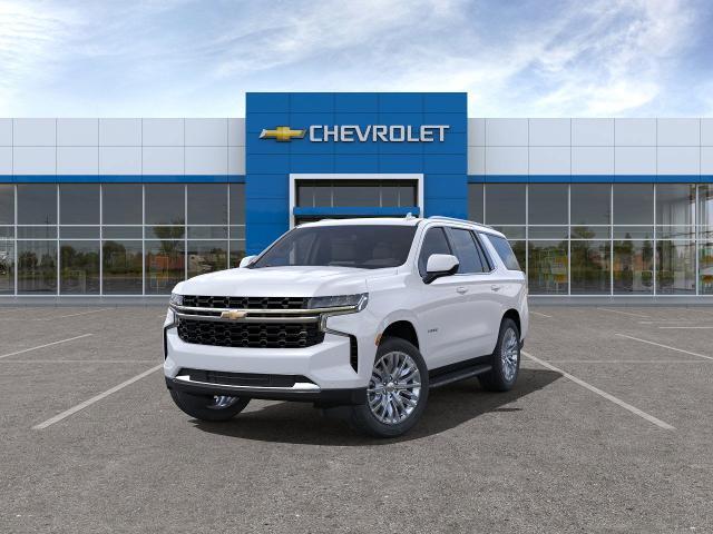 2024 Chevrolet Tahoe Vehicle Photo in PEMBROKE PINES, FL 33024-6534