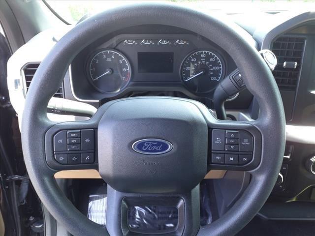 2023 Ford F-150 Vehicle Photo in Saint Charles, IL 60174