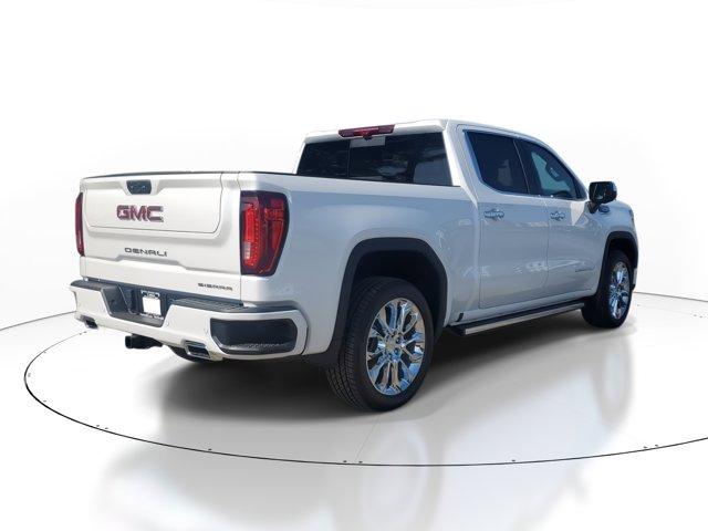 2024 GMC Sierra 1500 Vehicle Photo in SMYRNA, GA 30080-7630