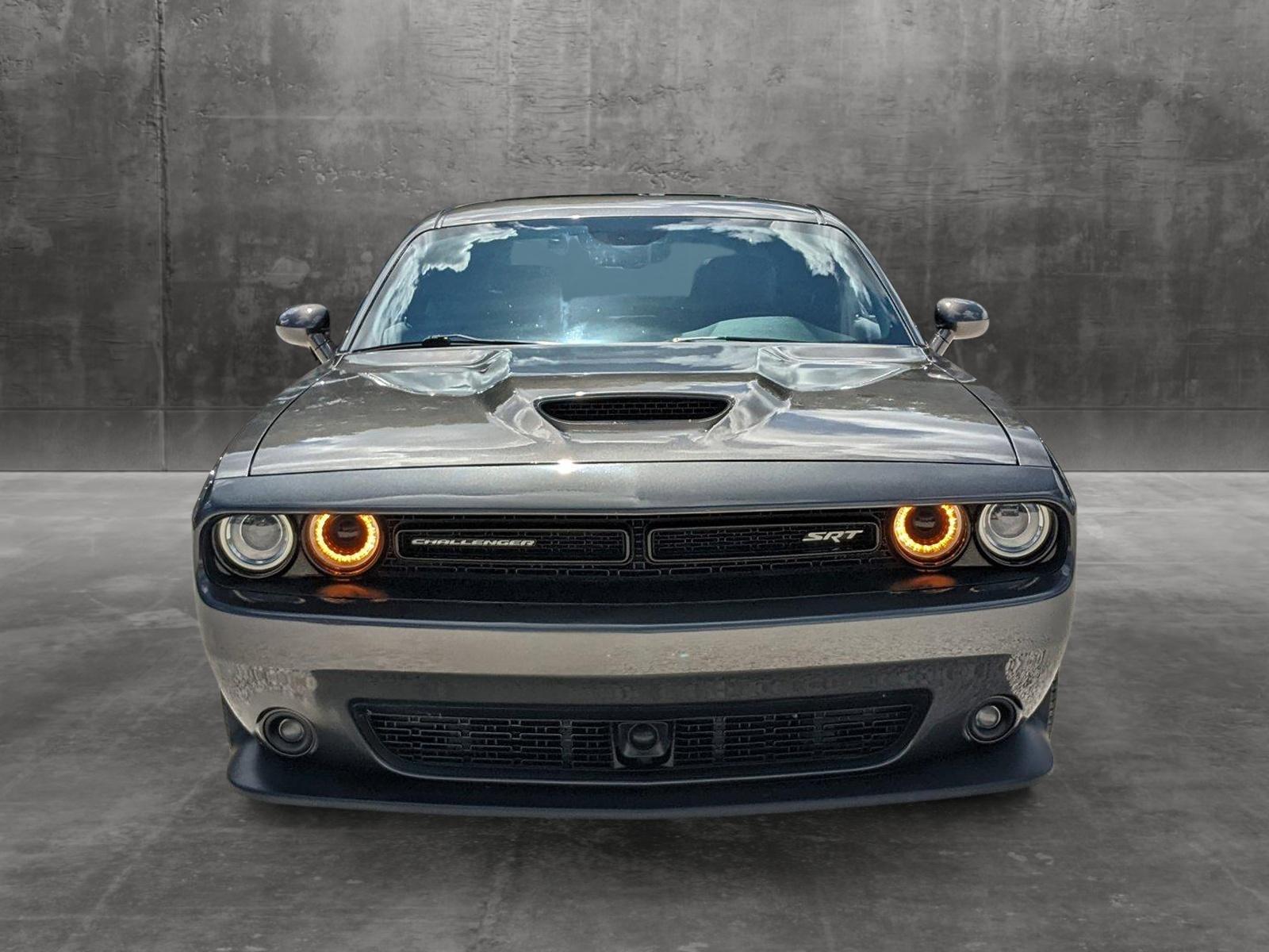 2016 Dodge Challenger Vehicle Photo in Jacksonville, FL 32256