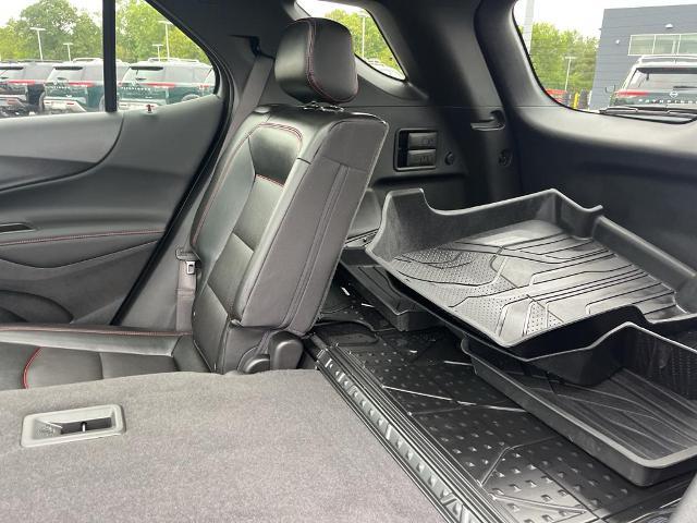 2023 Chevrolet Equinox Vehicle Photo in GREEN BAY, WI 54302-3701