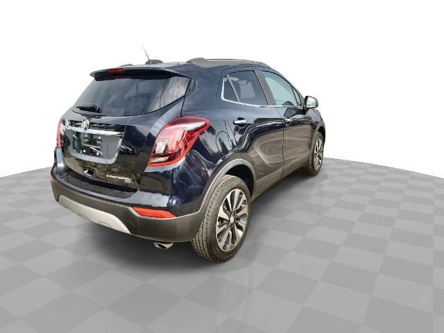 2021 Buick Encore Vehicle Photo in WILLIAMSVILLE, NY 14221-2883