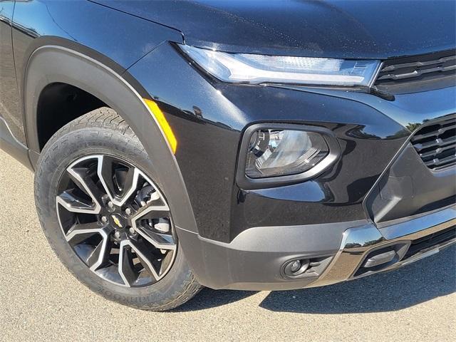 2023 Chevrolet Trailblazer Vehicle Photo in PITTSBURG, CA 94565-7121