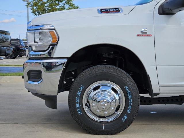 2024 Ram 3500 Vehicle Photo in Terrell, TX 75160