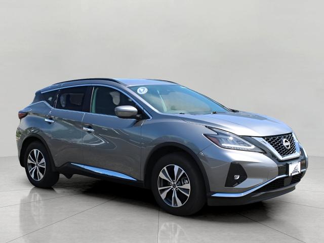 2023 Nissan Murano Vehicle Photo in Appleton, WI 54913