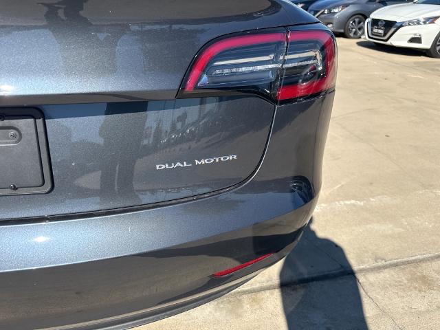 2023 Tesla Model 3 Vehicle Photo in Grapevine, TX 76051