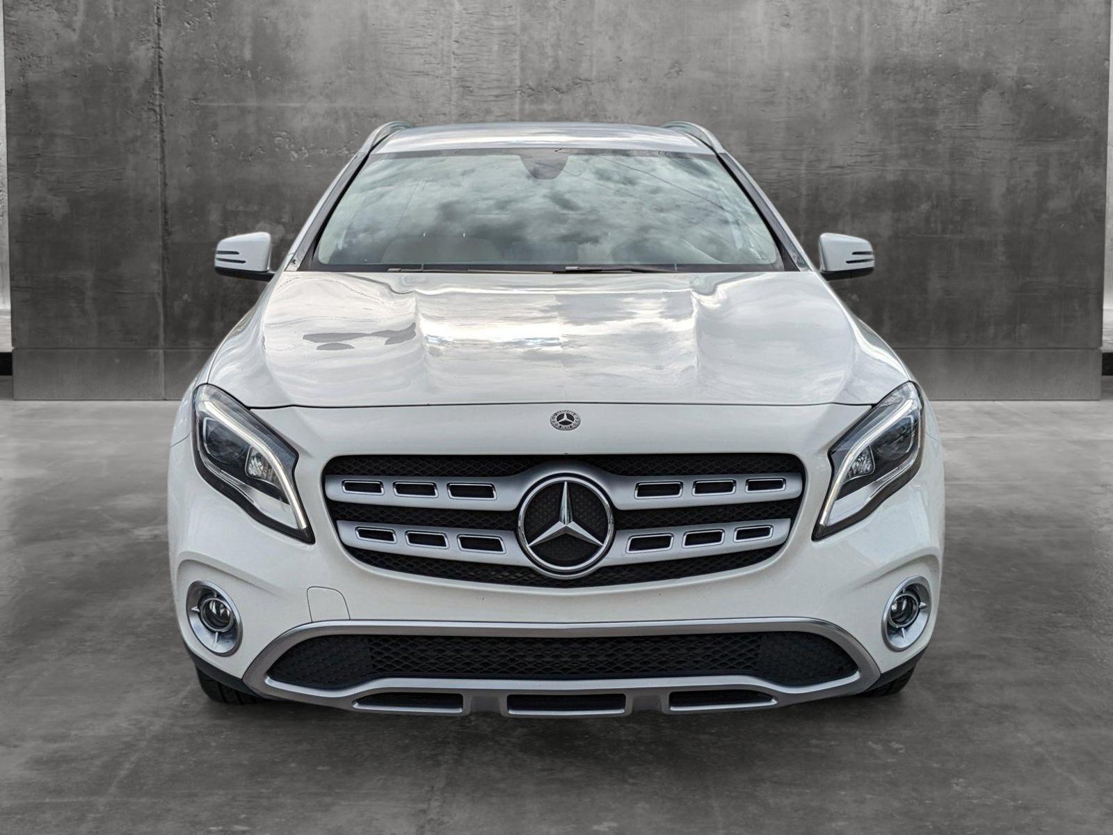 2019 Mercedes-Benz GLA Vehicle Photo in Sanford, FL 32771