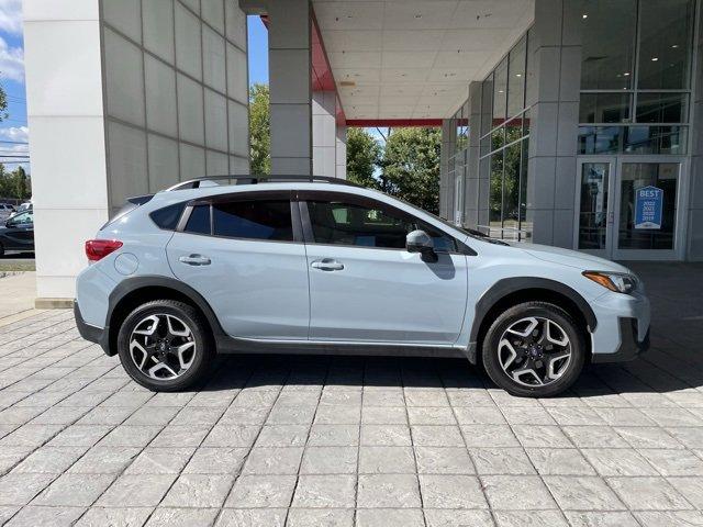 2019 Subaru Crosstrek Vehicle Photo in Flemington, NJ 08822