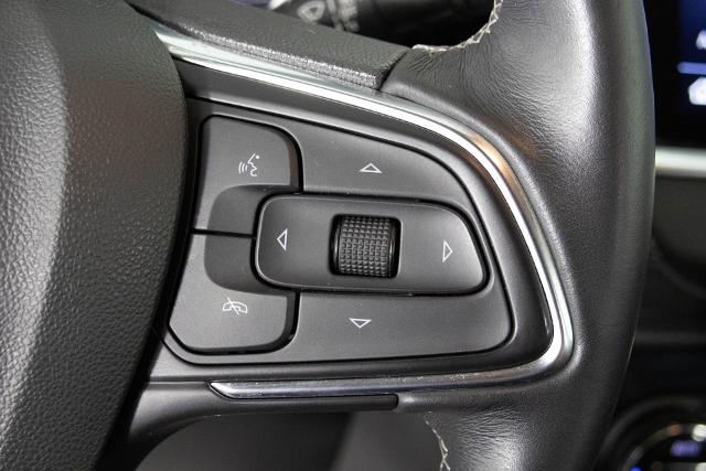 2022 Buick Encore GX Vehicle Photo in NORTH RIVERSIDE, IL 60546-1404