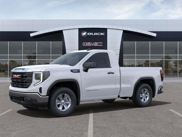 2025 GMC Sierra 1500 Vehicle Photo in ALBERTVILLE, AL 35950-0246