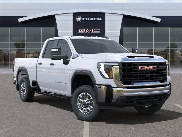 2025 GMC Sierra 2500 HD Vehicle Photo in WATERTOWN, CT 06795-3318