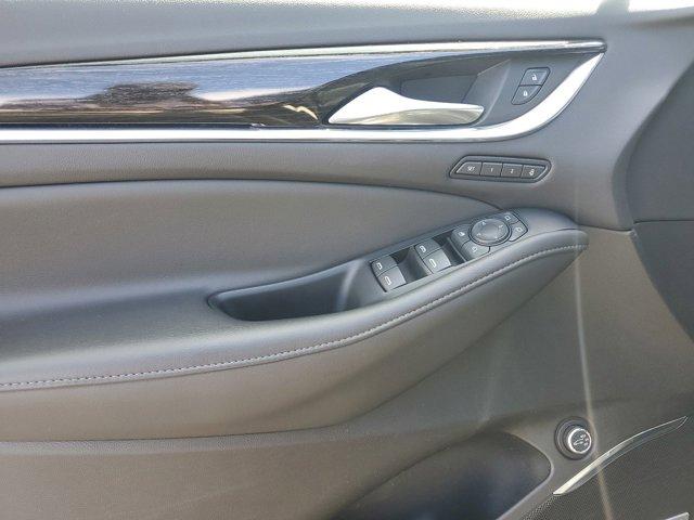 2021 Buick Enclave Vehicle Photo in SMYRNA, GA 30080-7630