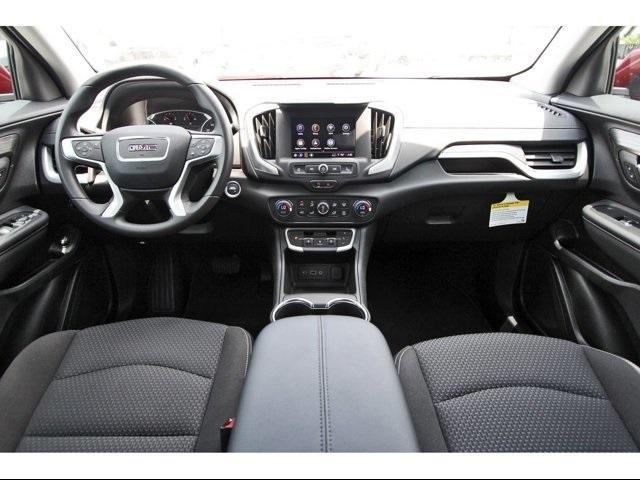 2024 GMC Terrain Vehicle Photo in ROSENBERG, TX 77471-5675