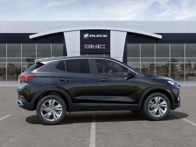 2024 Buick Encore GX Vehicle Photo in ALBERTVILLE, AL 35950-0246