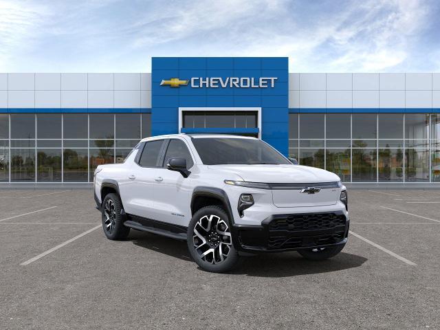 2024 Chevrolet Silverado EV Vehicle Photo in STEWARTVILLE, MN 55976-1393