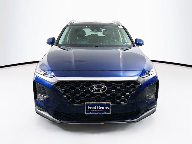 2020 Hyundai SANTA FE Vehicle Photo in Doylestown, PA 18902