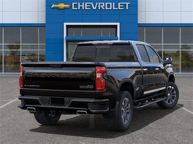 2025 Chevrolet Silverado 1500 Vehicle Photo in EVERETT, WA 98203-5662