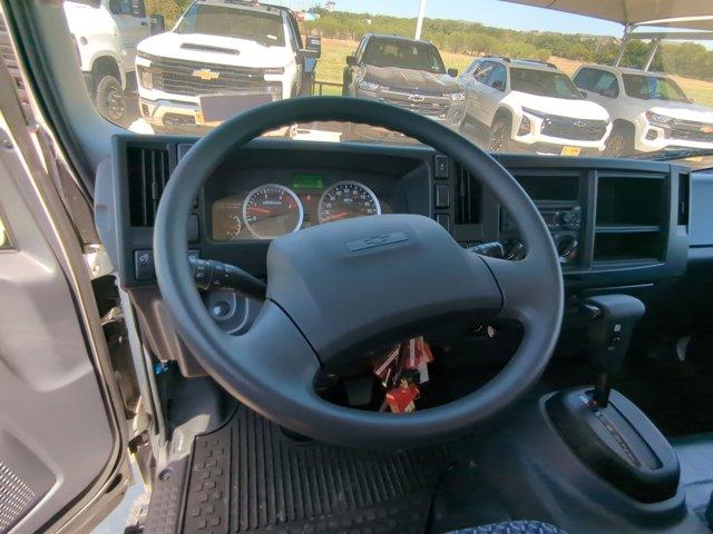 2024 Chevrolet 4500 HD LCF Diesel Vehicle Photo in SELMA, TX 78154-1460