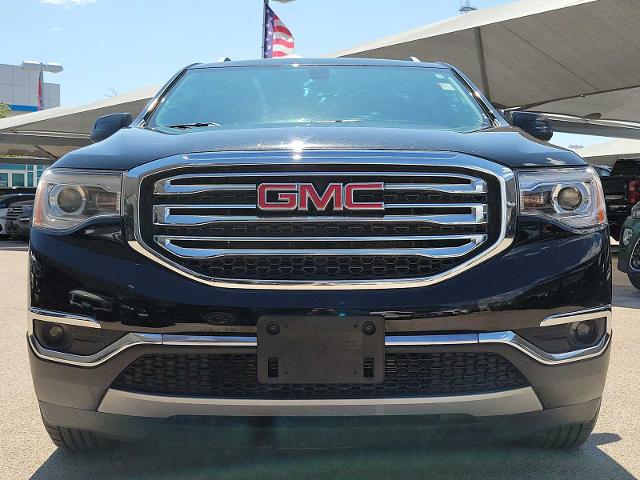 2019 GMC Acadia Vehicle Photo in ODESSA, TX 79762-8186