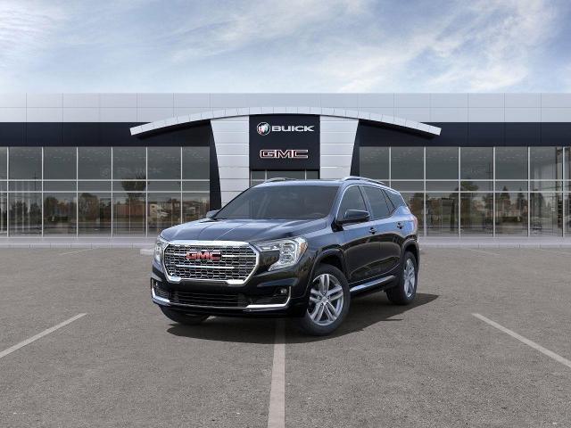 2024 GMC Terrain Vehicle Photo in GREEN BAY, WI 54303-3330